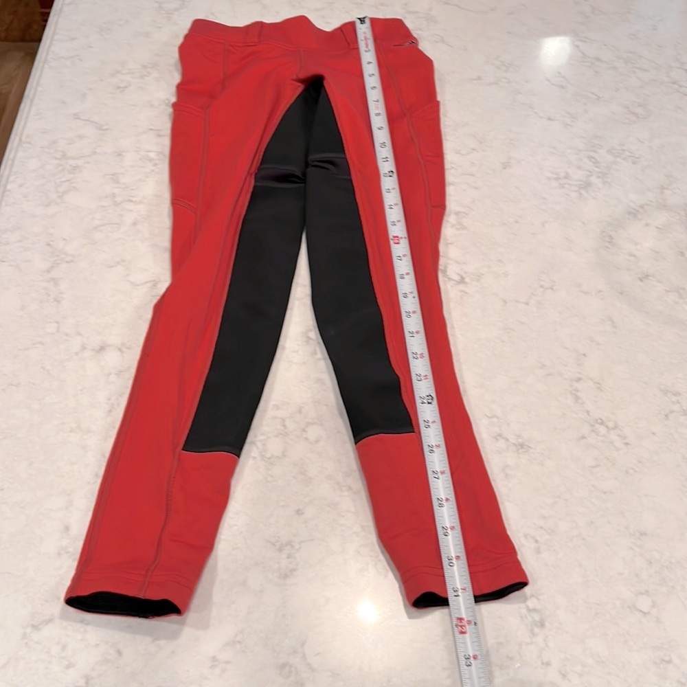 Kerrits women’s XS, full seat, riding breeches.